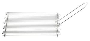 Wallas Toaster Grill for Ceramic Cookers