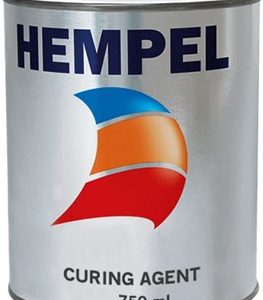 Hempel Light Primer Hærder 750 ml.