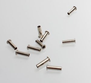 Wallas Bøsning 3 mm.