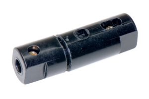 Sikringsholder Inkl. 8A Sikring