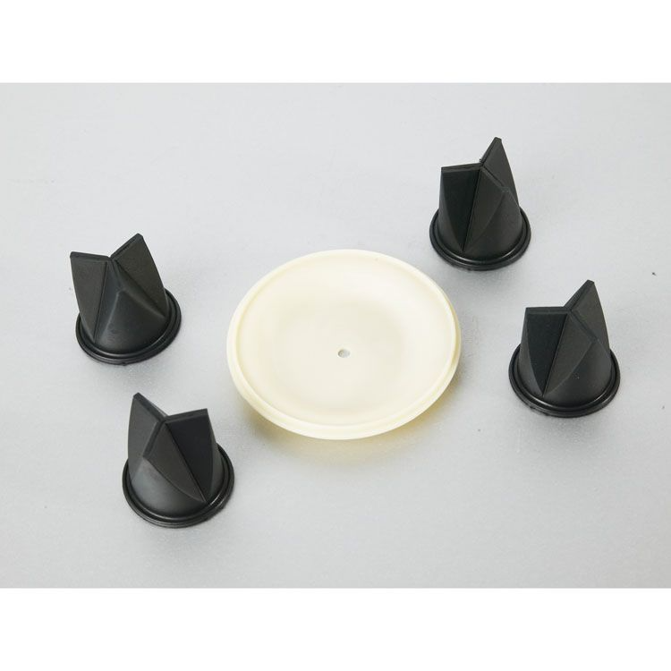 Whale AK1557 Service Kit Gulper Toilet Pump