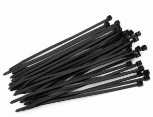 Kabelbinder 100 x 2,5 mm. - 100stk
