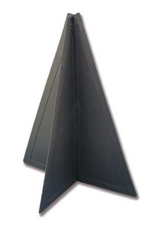 Trem Signalkegle 47 cm.