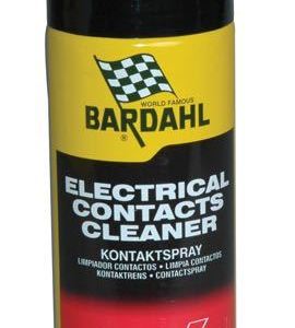 Bardahl Kontaktspray 400 ml.