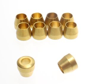 Wallas Klem Ring 5 mm.