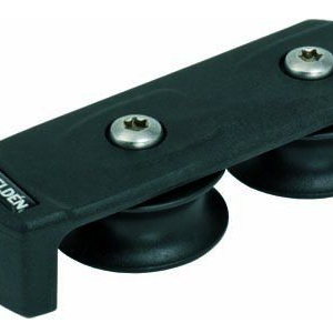 Seldén Organizer 3 x Ø40 mm.