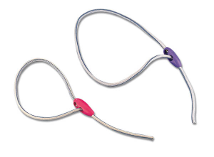 Trem Sejsing Ø6 mm. x 75 cm. 4 stk.