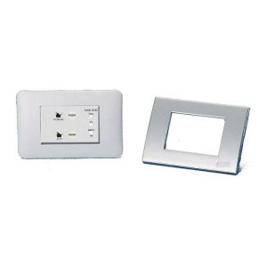 Ocean Toilet Kontrolpanel