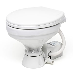 Matromarine Toilet Elektrisk Compact 24V