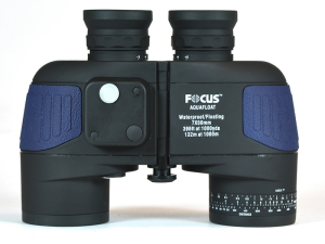 Focus Aquafloat M/Kompas 7x50