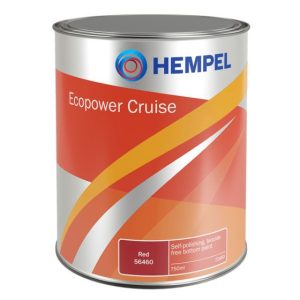 Hempel Ecopower Cruise 750ml - Hvid