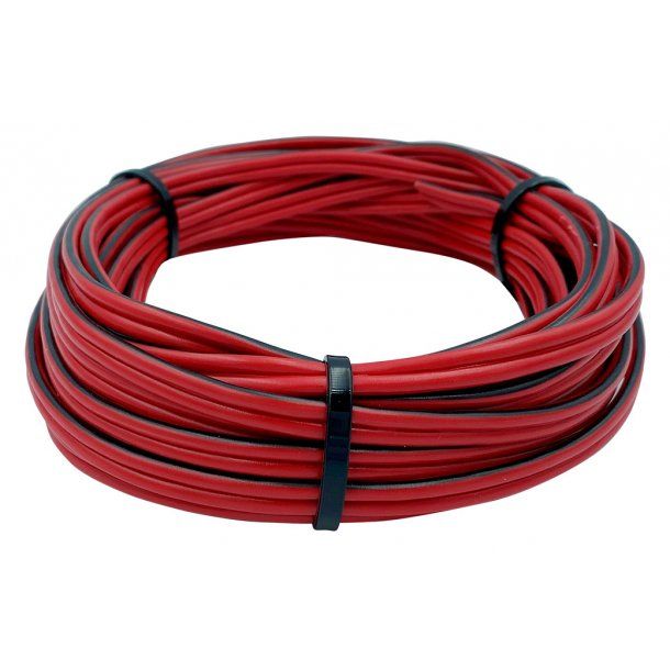 2x 4 mm² Fortinnet Kabel
