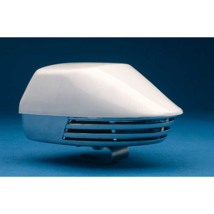 Ocean Chromate Marine Horn 12V