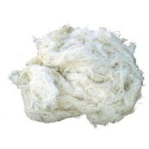 Hvid Tvist 300 g.