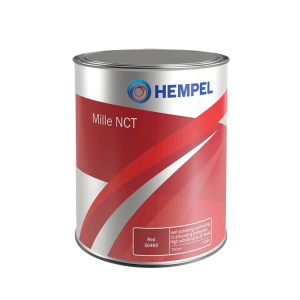 Hempel Mille NCT 750 ml.- Sort