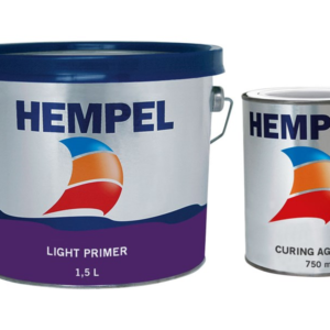 Hempel Light Primer 2.25 ltr.