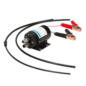 Ocean Oliepumpe Kit 12V
