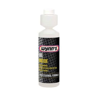 Wynn's Fuel Biocide 250 ml.