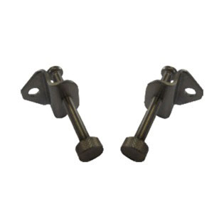 Standard Horizon VHF Flushmount Kit 2