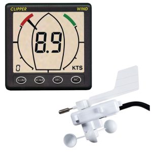 NASA Clipper Wind - M/Kabel