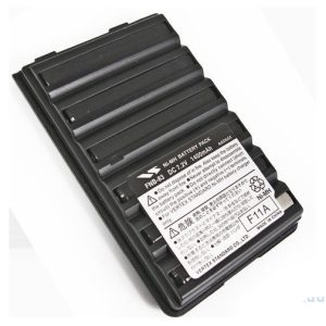Standard Horizon Ni-Mh Batteri HX37 1400 mAh