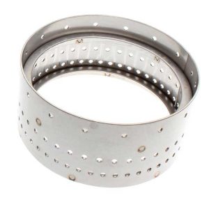 Wallas Brænder Cylinder
