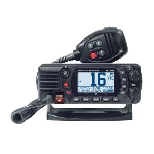 Standard Horizon VHF Radio GX1400G-E