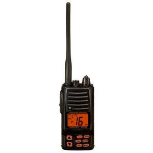 Standard Horizon Bærbar VHF Radio HX370SAS