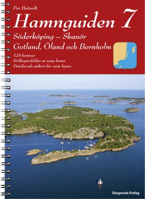 Havneguiden 7 Landsort - Skanör