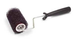 KiwiGrip 4" Rulle & Håndtag