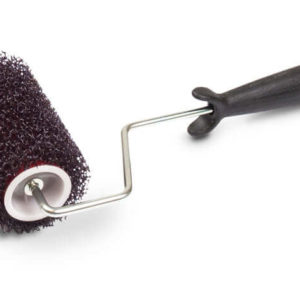 KiwiGrip 4" Rulle & Håndtag