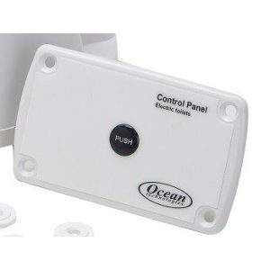 Matromarine Kontrolpanel Std.