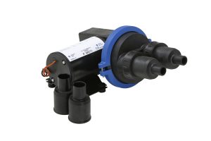 Matromarine Gråvandspumpe Compact