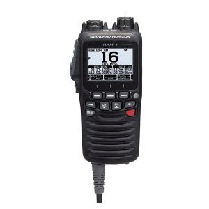 Standard Horizon VHF Ekstra Håndsæt RAM4
