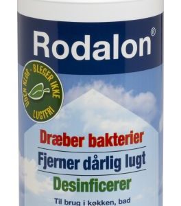 Rodalon Indendørs 1 ltr.