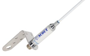 Scout VHF Antenne 90 cm.