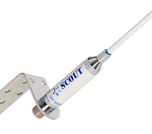 Scout VHF Antenne 90 cm.