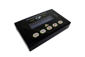 Sterling Pro Charge U Remote Control