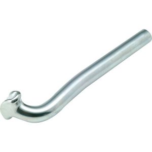 T-terminal til 6mm wire