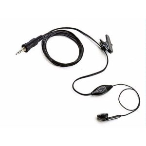 Standard Horizon Headset VC27