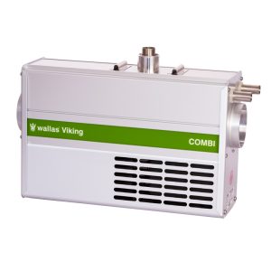 Wallas Viking Combi 30 Dieselvarmer
