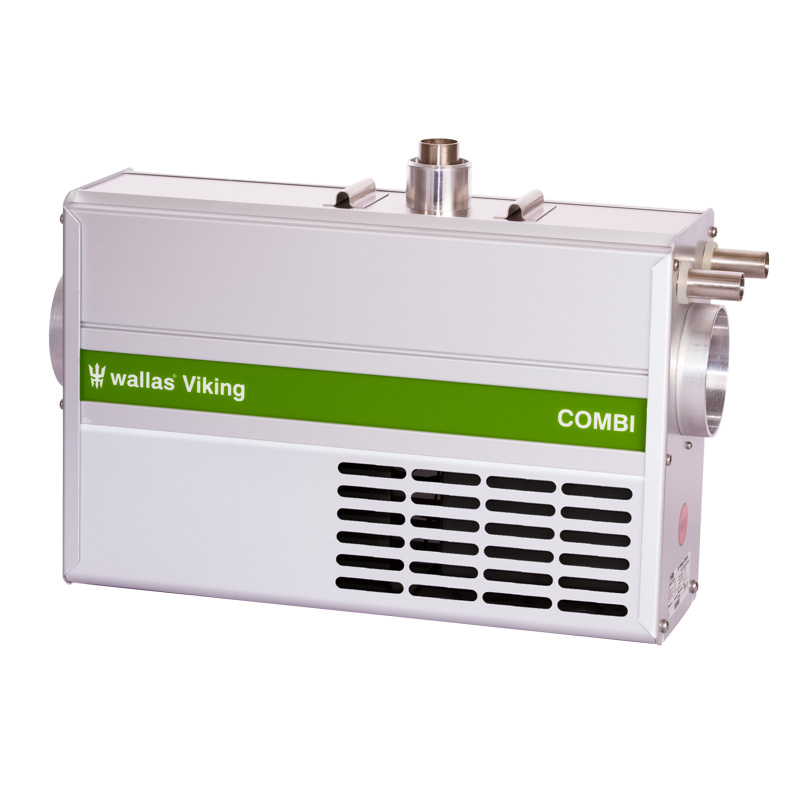 Wallas Viking Combi 30 Dieselvarmer
