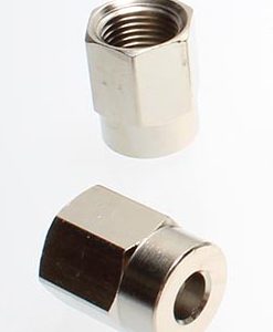 Wallas Connector Nut 5 mm.
