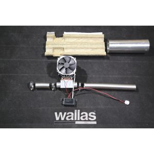 Wallas TEG Termoelektrisk lader