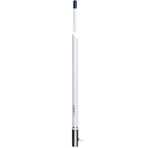 Scout VHF Antenne 240 cm.