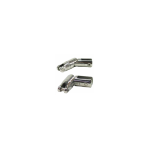 Ankersvirvel m/led rf. 6- 8 mm