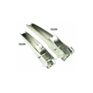 Ankerrulle Lang model 750x90