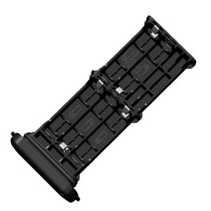 Standard Horizon Batteriboks 1