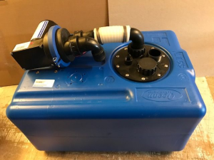 Matromarine Septiktank
