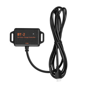 Bluetooth Emitter F/MPPT Regulator